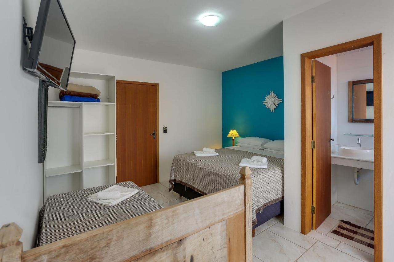 Aparthotel Carolina