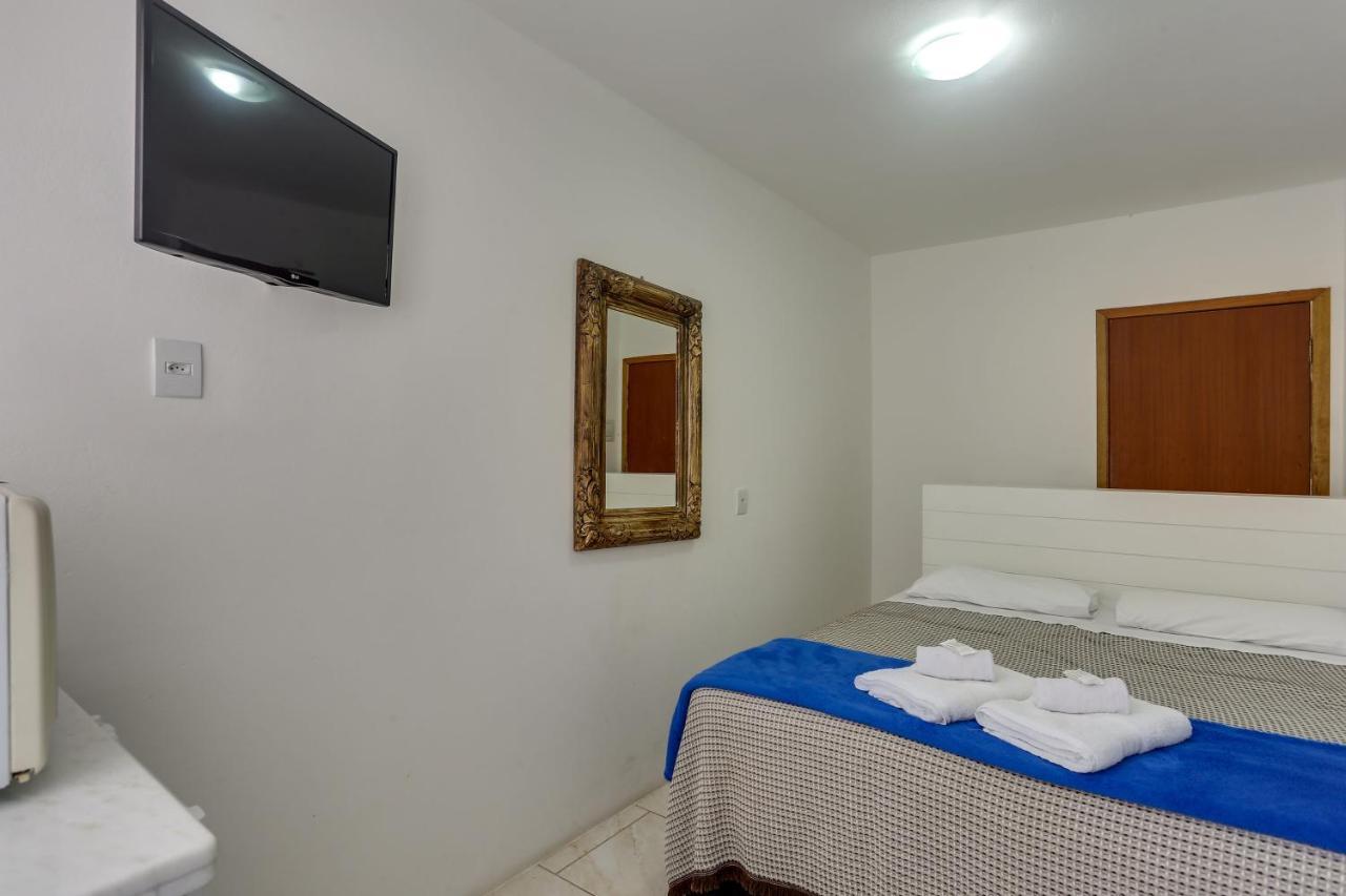 Carolina Aparthotel 3*