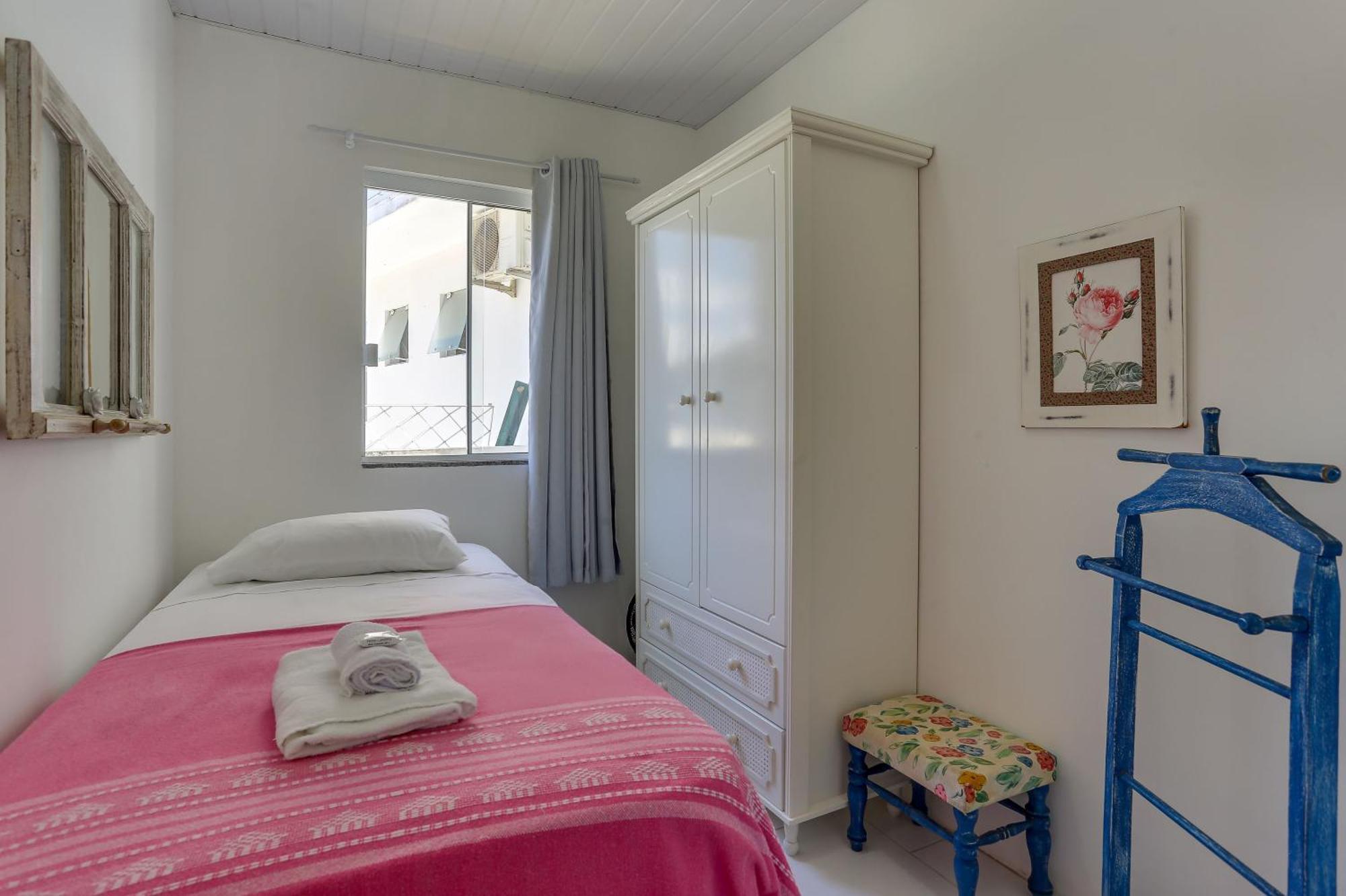 Carolina Aparthotel