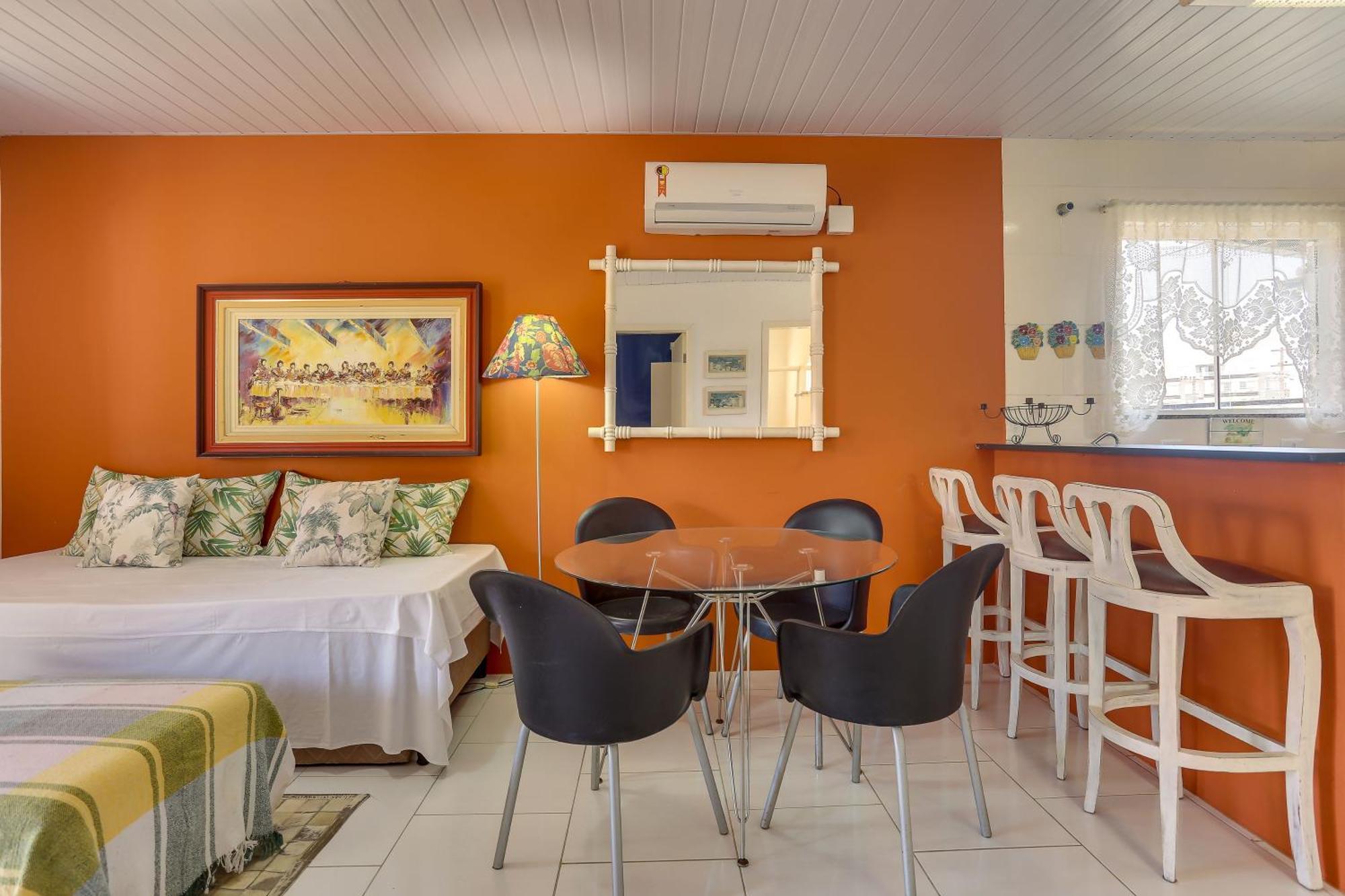 Aparthotel Carolina Florianopolis