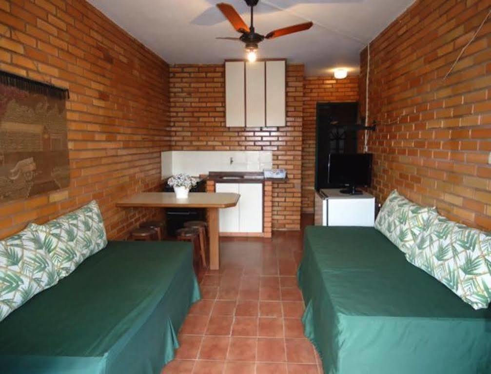 Aparthotel Carolina