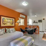 Residencial Apart Hotel Carolina