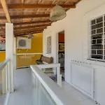 Residencial Apart Hotel Carolina