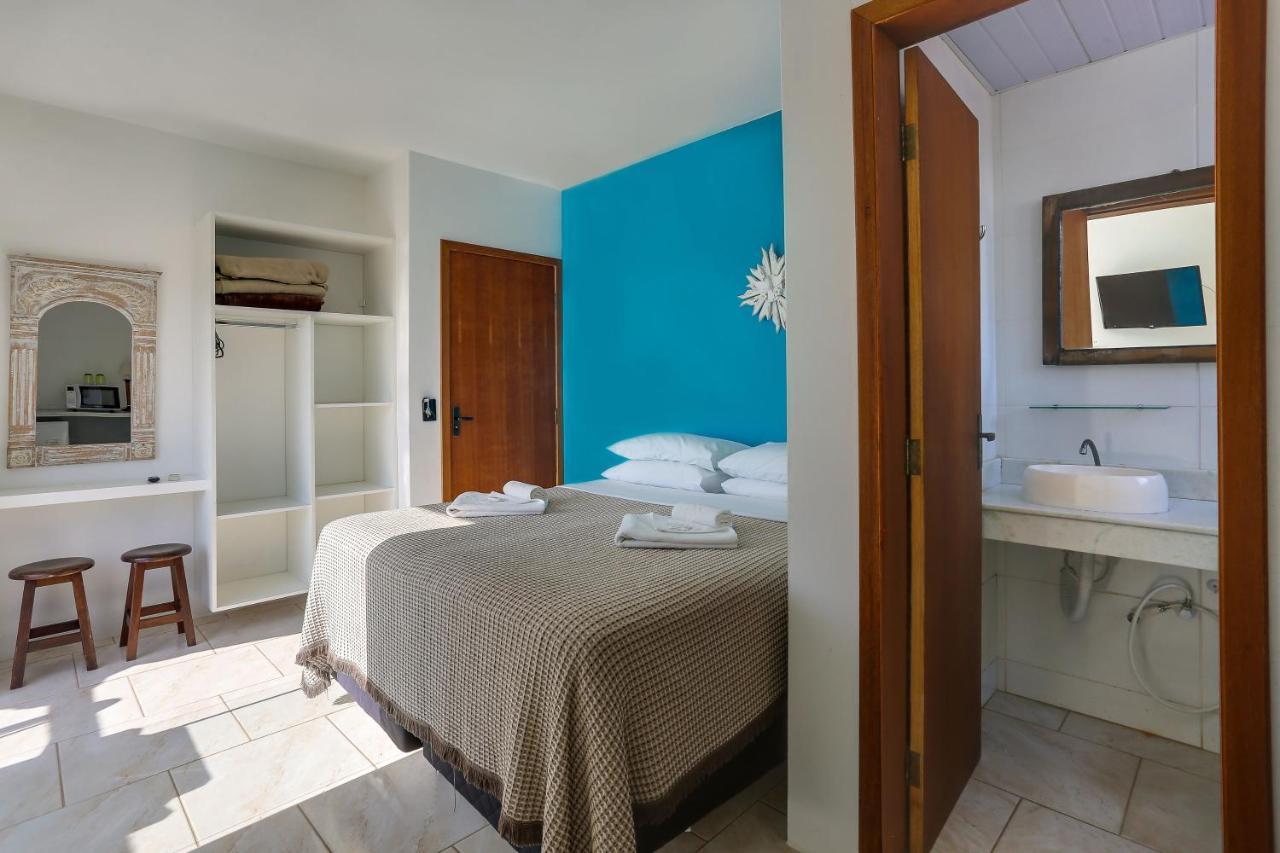 Apartahotel Residencial Carolina 3*