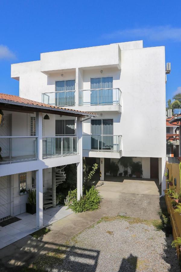 Residencial Carolina Apartahotel Florianópolis
