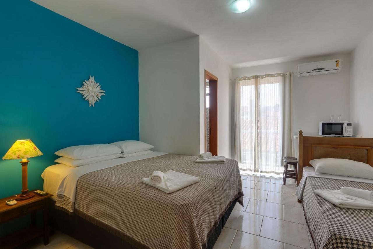 Residencial Carolina 3*