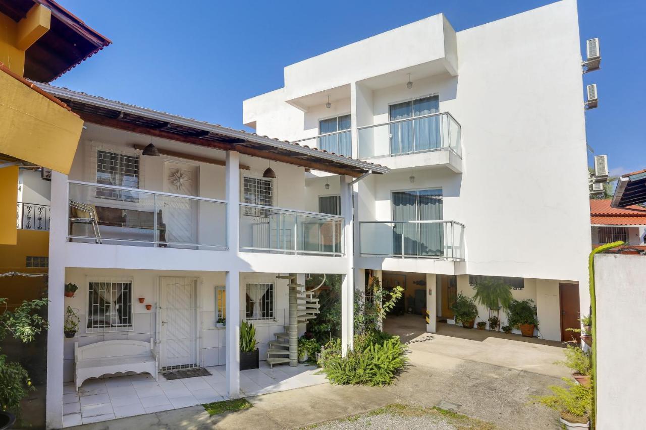 Residencial Carolina 3*