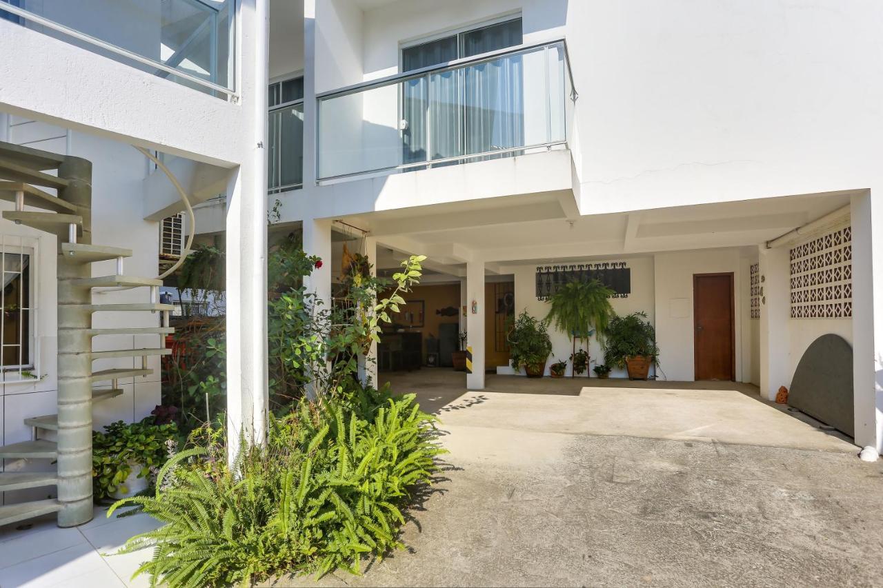 Residencial Carolina 3* Florianópolis