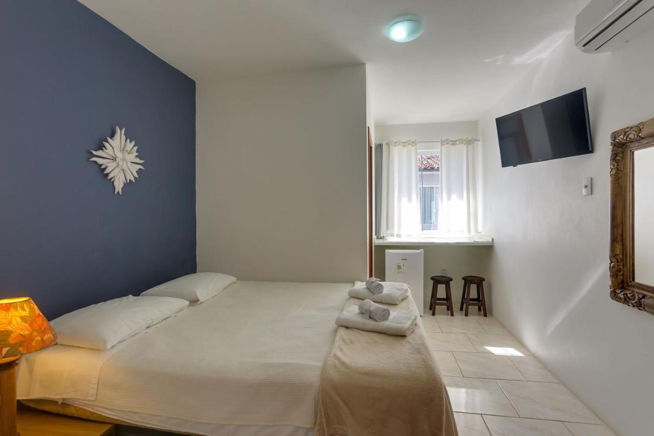Apartahotel Residencial Carolina 3*