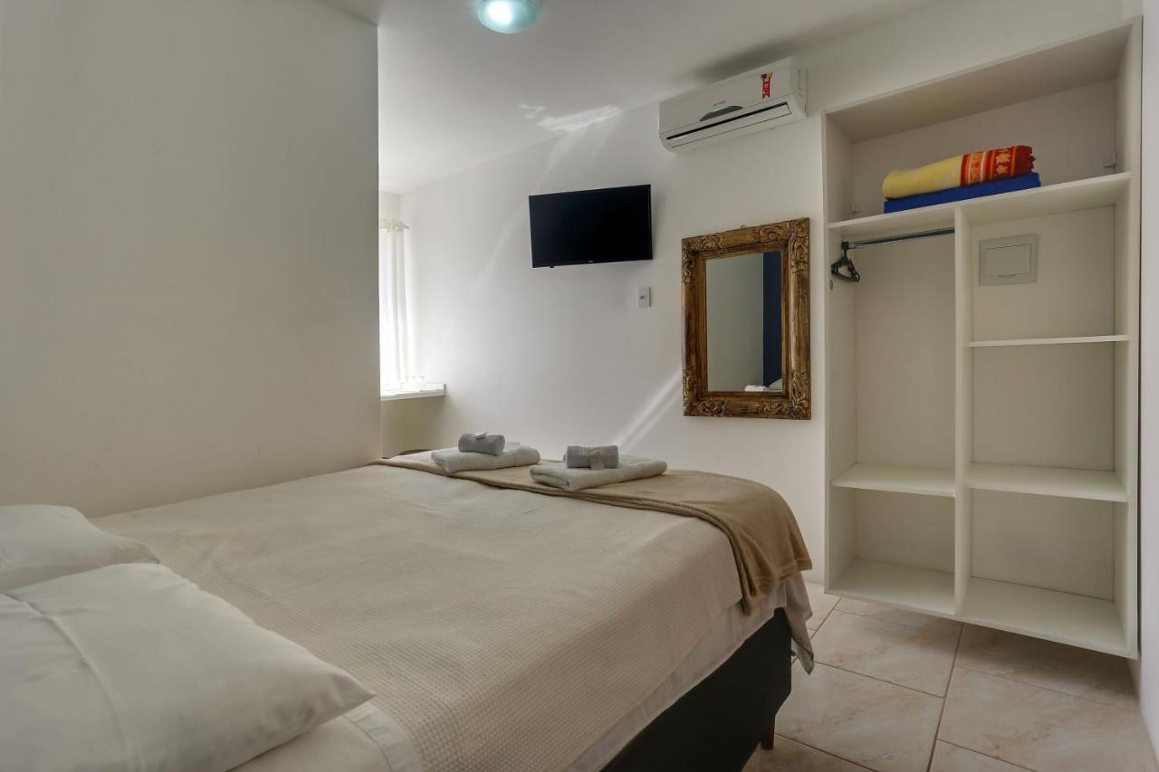 Residencial Carolina 3*