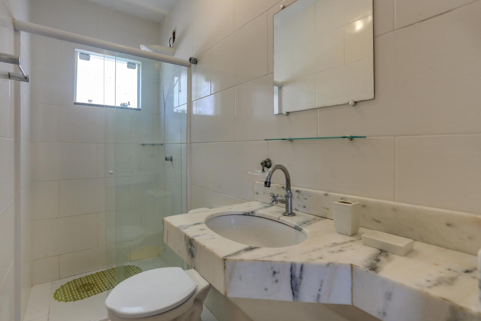 Residencial Carolina Apartahotel Florianópolis
