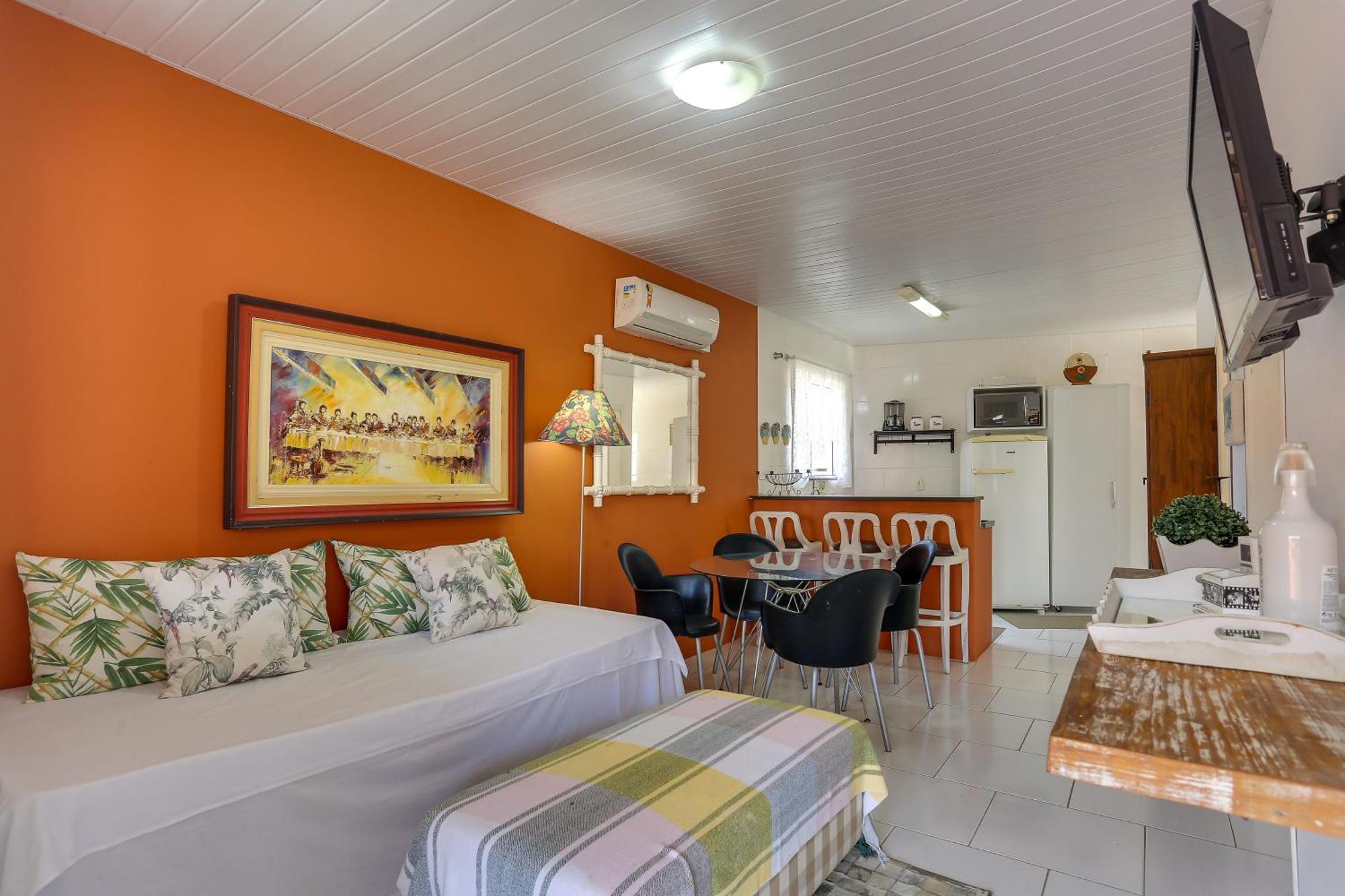 Residencial Carolina 3* Florianópolis