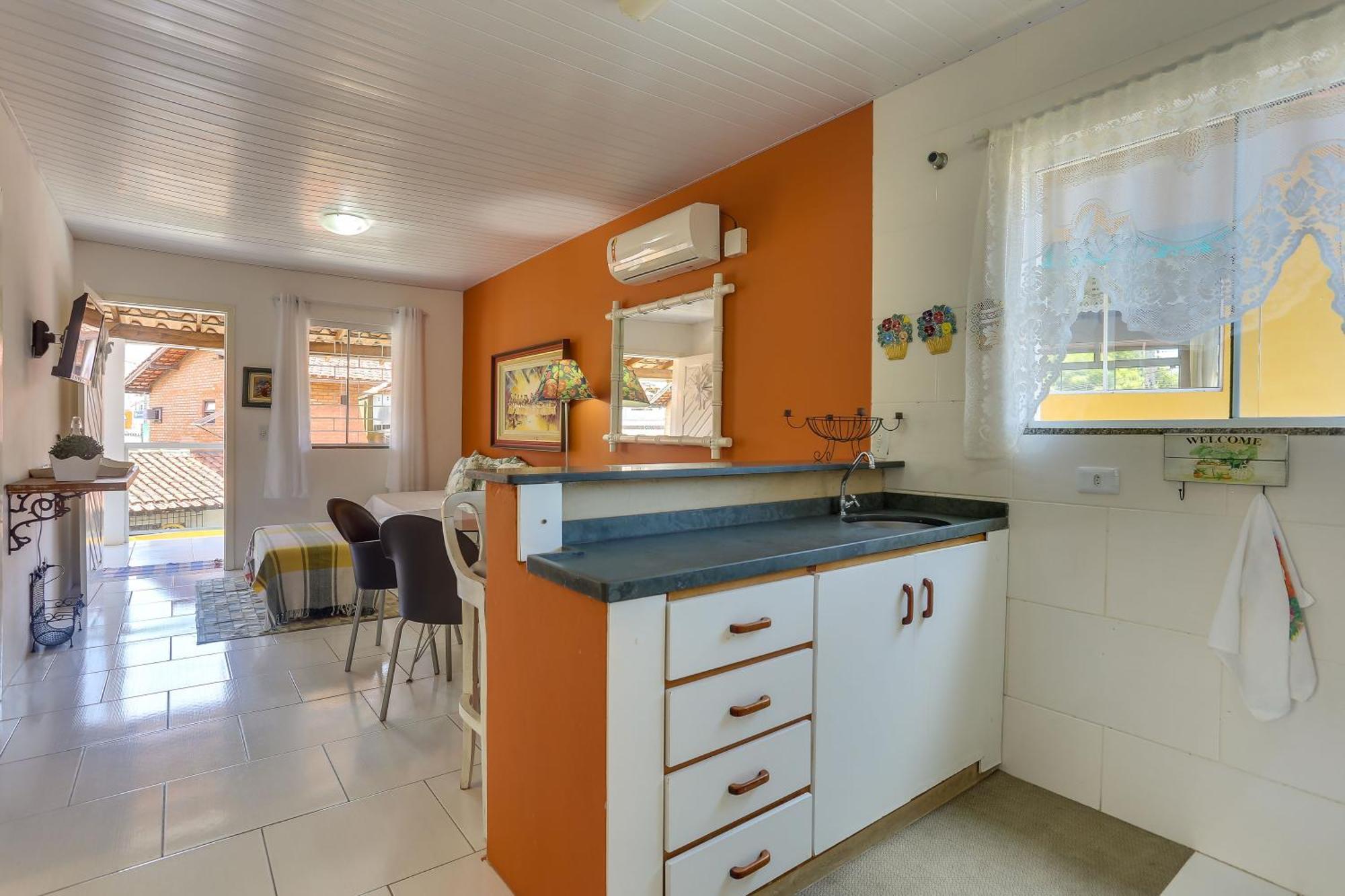 Residencial Carolina
