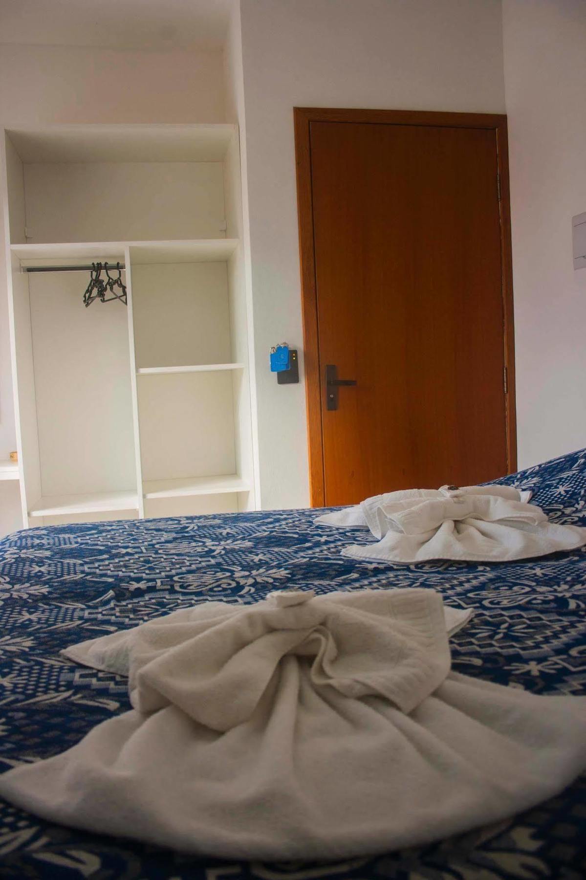 Apartahotel Residencial Carolina