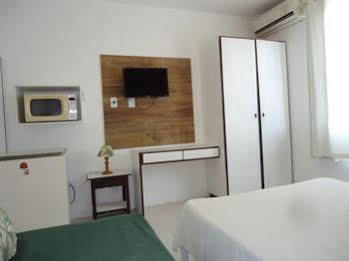 Apartahotel Residencial Carolina 3*