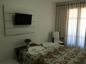 Residencial Carolina Apartahotel