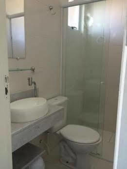 Residencial Carolina Apartahotel 3*