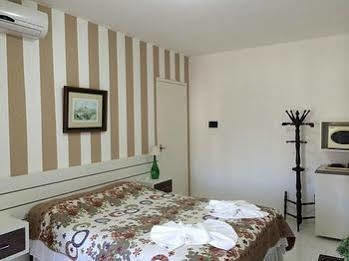 Residencial Carolina Apartahotel 3*
